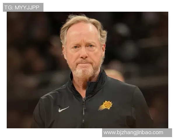 太阳队宣布解雇主帅布登霍尔泽本赛季战绩未能达到球队预期目标