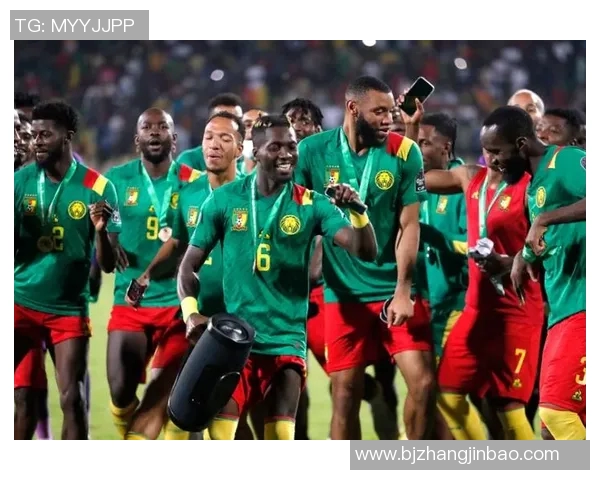 喀麦隆足球队的辉煌历程与未来展望：非洲足球的骄傲与希望