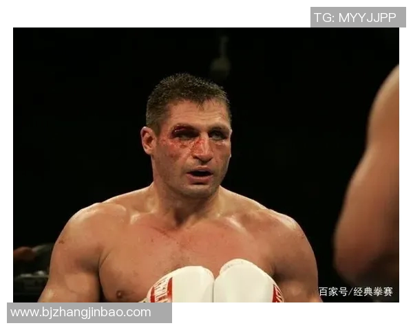 里迪克鲍与戈洛塔的巅峰对决谁将夺得拳坛荣耀之巅